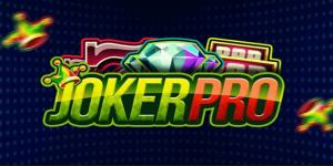Joker Pro Free Spins No Deposit