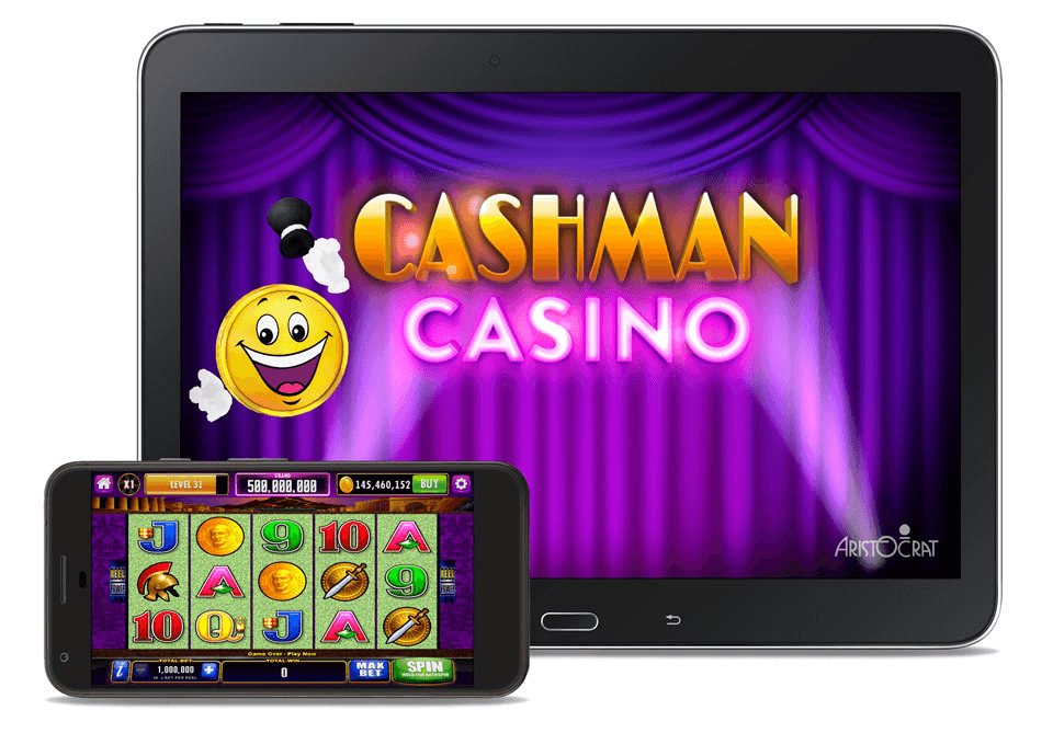 Download cashman casino free slots machines & vegas games